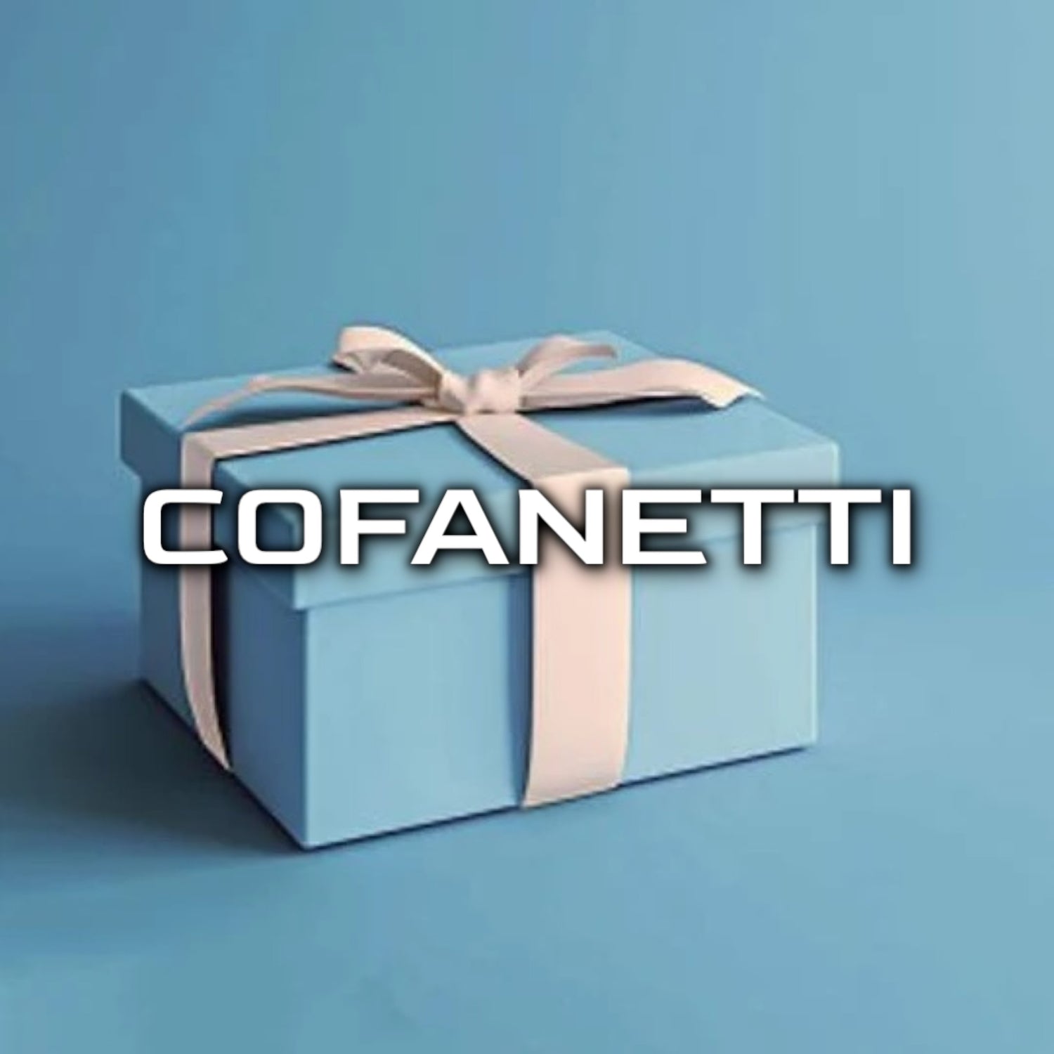 Cofanetti