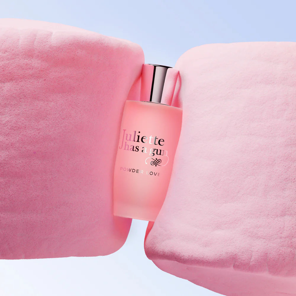 POWDER LOVE EAU DE PARFUM JULIETTE HAS A GUN