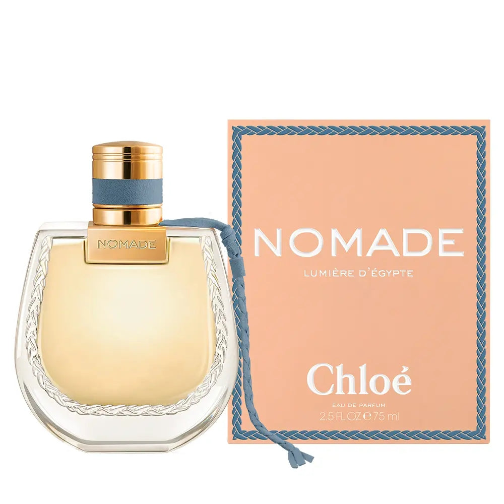 NOMADE LUMIERE D'EGYPTE EAU DE PARFUM CHLOE'