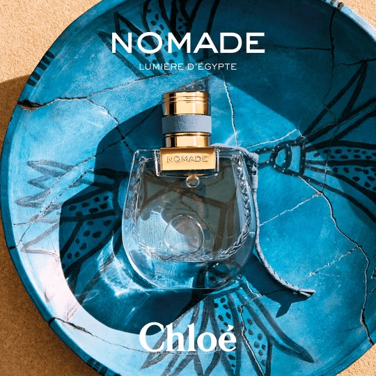NOMADE LUMIERE D'EGYPTE EAU DE PARFUM CHLOE'