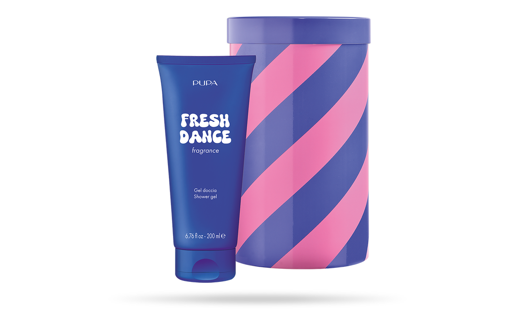 HAPPY BOX GEL DOCCIA PUPA