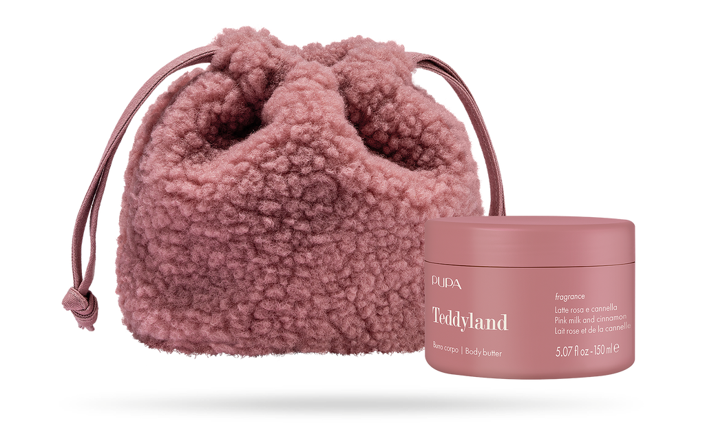 TEDDYLAND BURRO CORPO PUPA