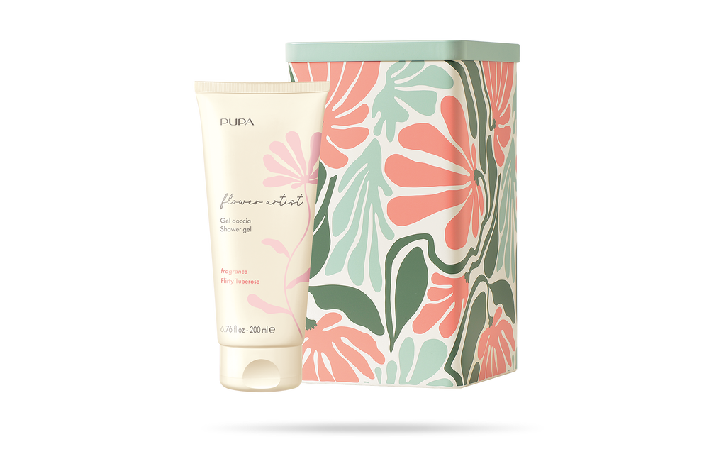 FLOWER ARTIST GEL DOCCIA PUPA