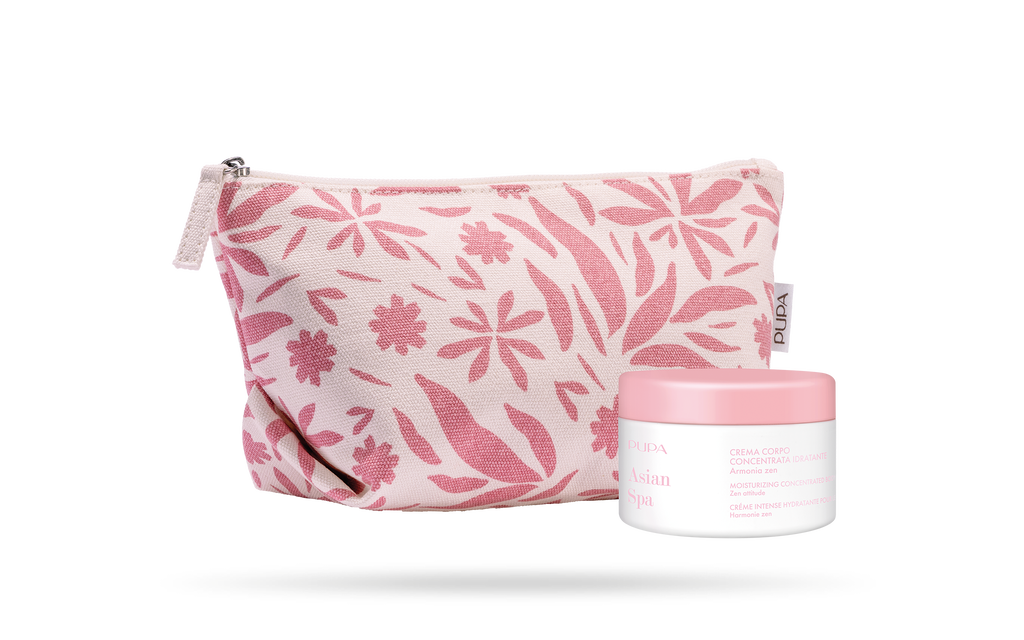 SPA KIT 5 CREMA CORPO PUPA