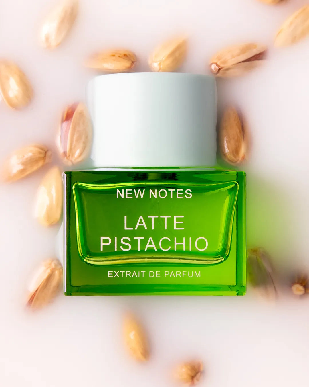 LATTE PISTACHIO EXTRAIT DE PARFUM NEW NOTES