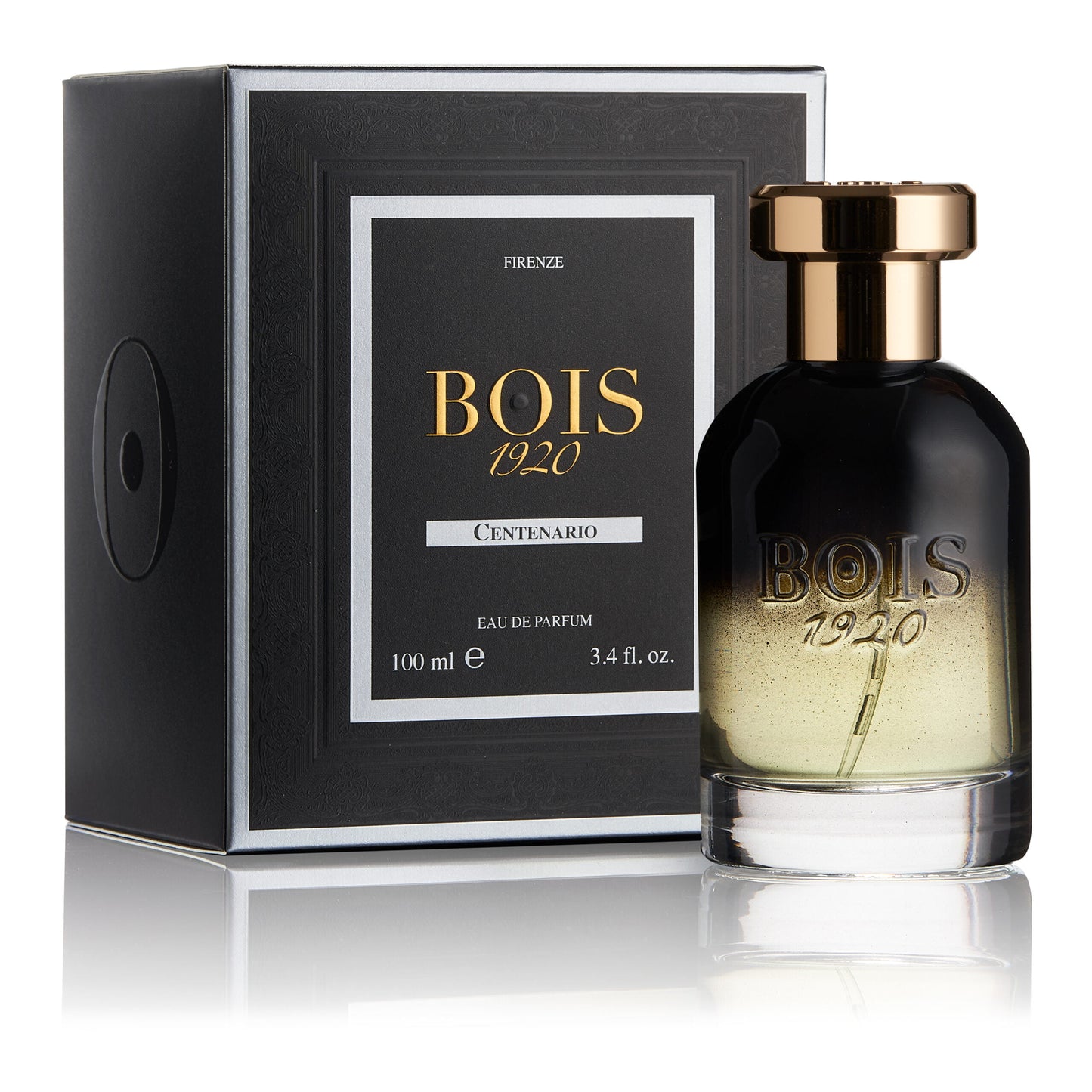 CENTENARIO BOIS 1920