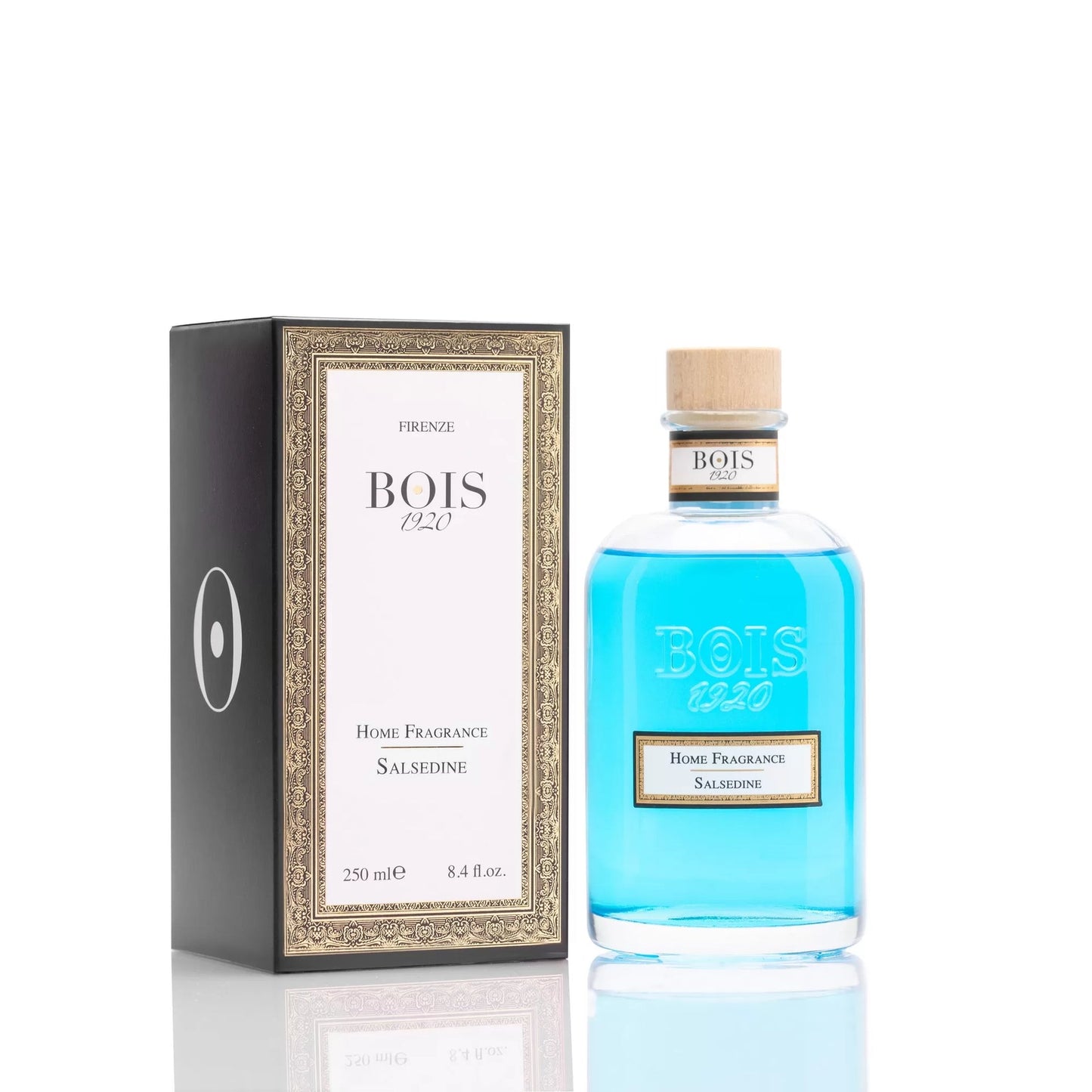 SALSEDINE BOIS 1920 ROOM FRAGRANCE