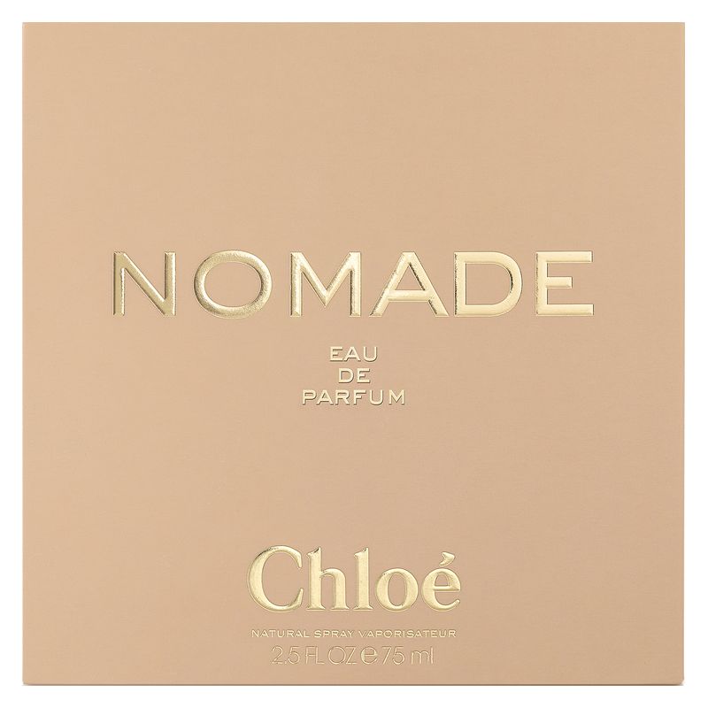 NOMAD CHLOE'