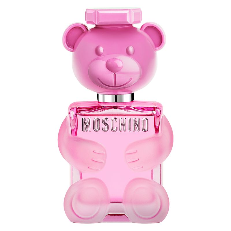 TOY 2 BUBBLE GUM EAU DE TOILETTE MOSCHINO