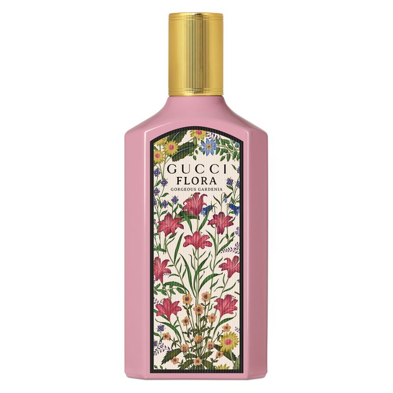 FLORA GORGEOUS GARDENIA EAU DE PARFUM GUCCI