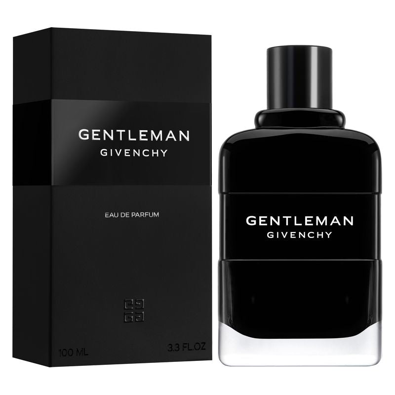 GENTLEMAN EAU DE PARFUM GIVENCHY