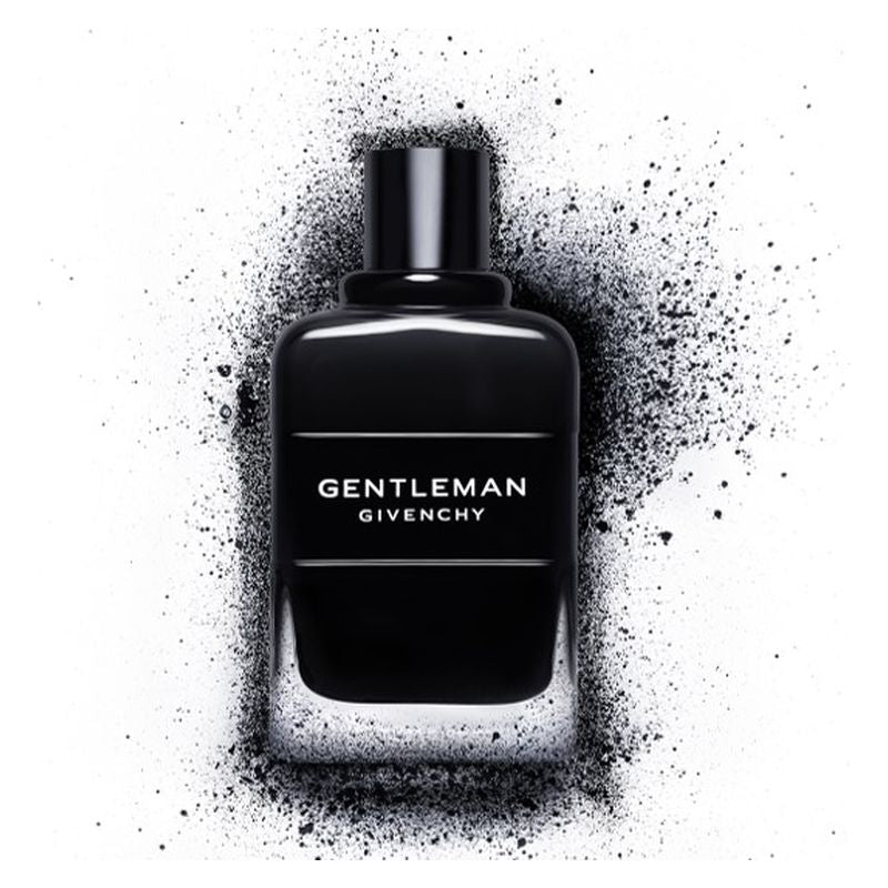 GENTLEMAN EAU DE PARFUM GIVENCHY