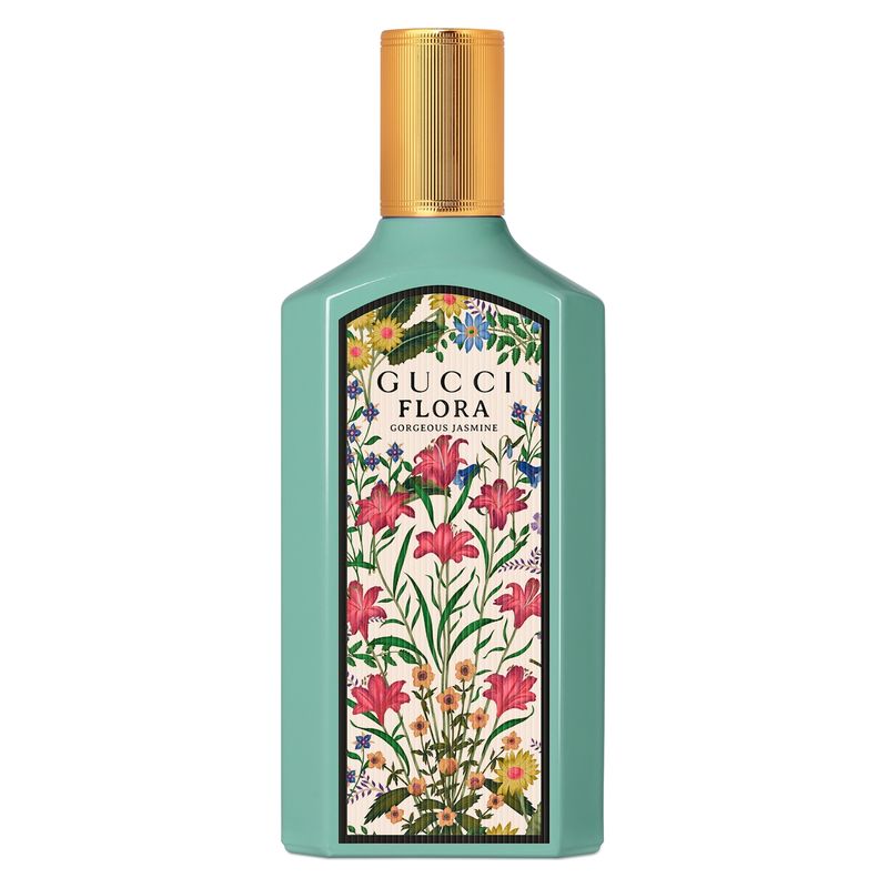 FLORA GORGEOUS JASMINE EAU DE PARFUM GUCCI