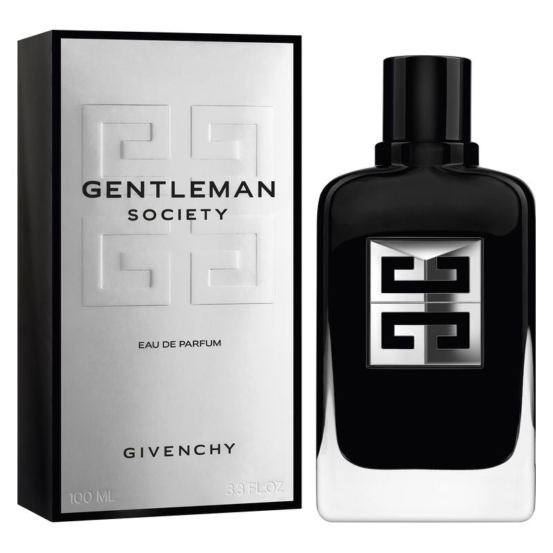 GENTLEMAN SOCIETY EAU DE PARFUM GIVENCHY