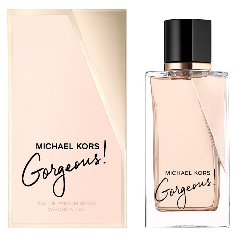 GORGEOUS! EAU DE PARFUM MICHAEL KORS