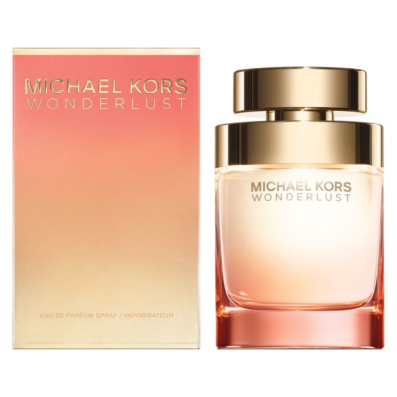 WONDERLUST EAU DE PARFUM MICHAEL KORS