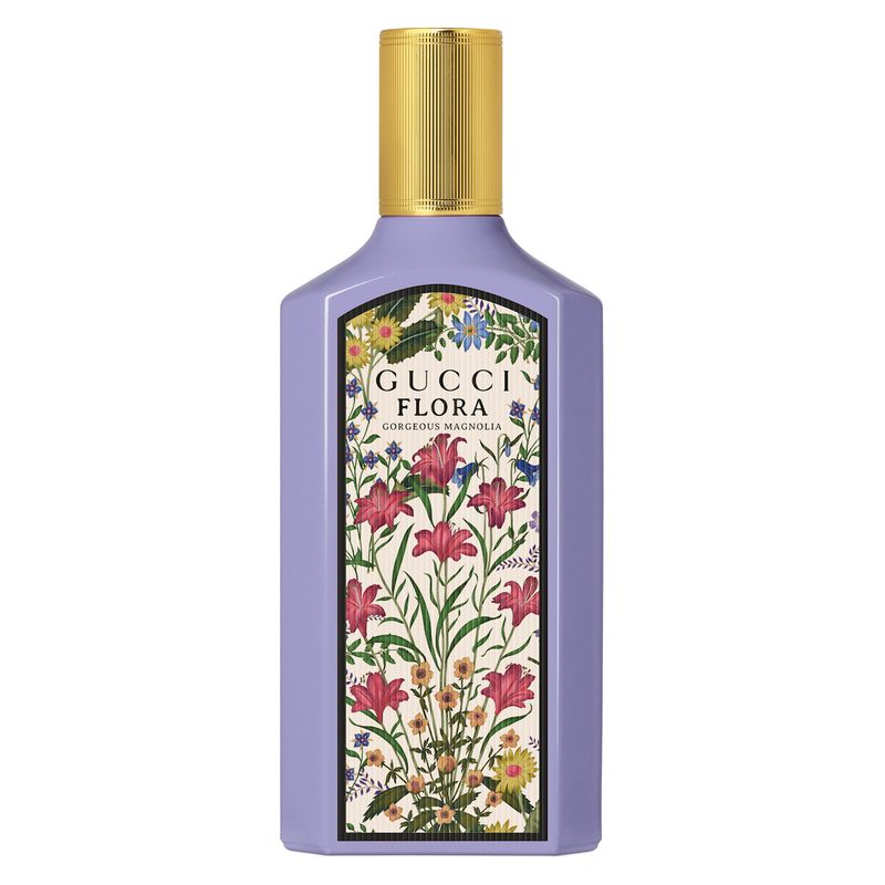 FLORA GORGEOUS MAGNOLIA EAU DE PARFUM GUCCI