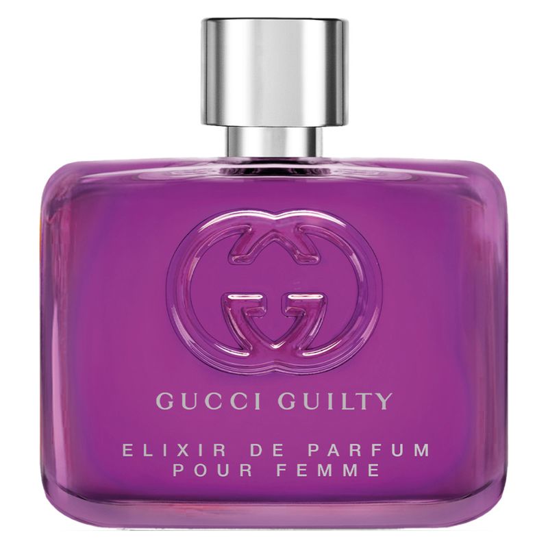 GUILTY ELIXIR DE PARFUM FOR FEMME GUCCI