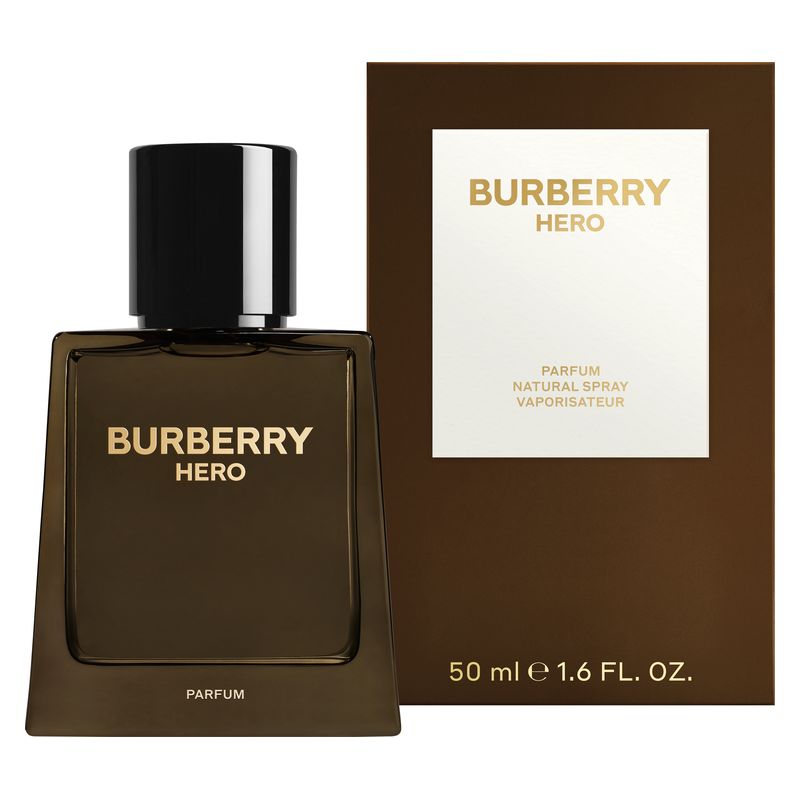 HERO PERFUME BURBERRY