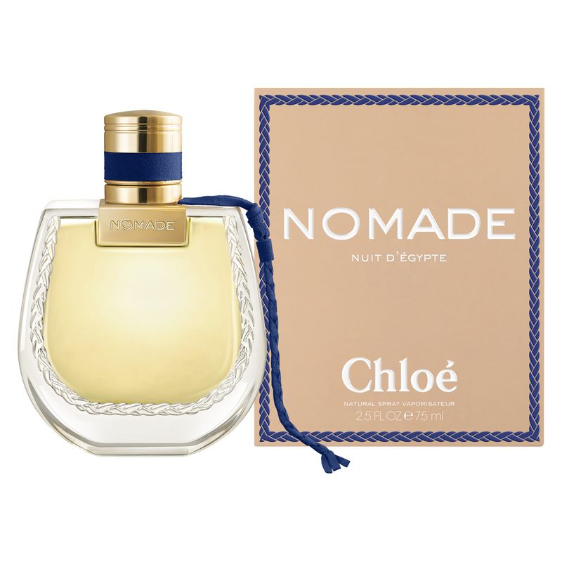 NOMADE NIGHT IN EGYPT CHLOE'