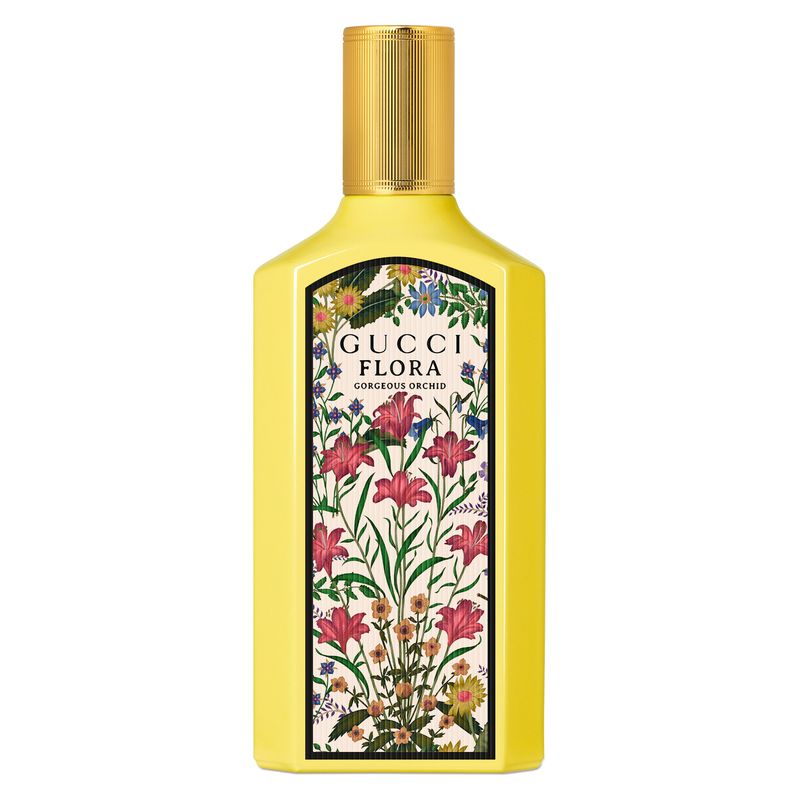 FLORA GORGEOUS ORCHID EAU DE PARFUM GUCCI