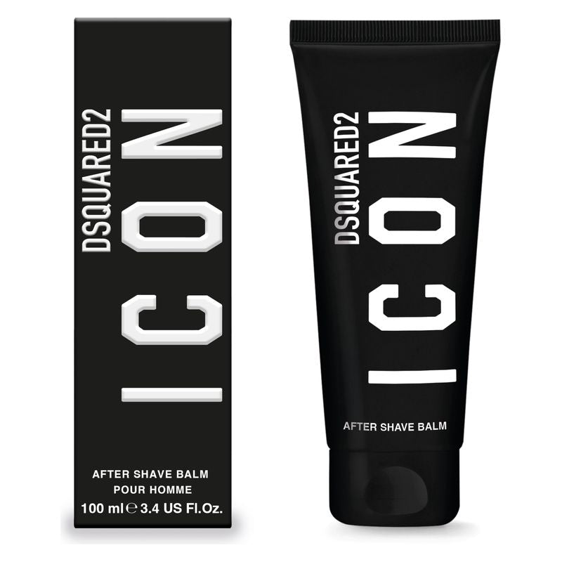 ICON POUR HOMME AFTERSHAVE DSQUARED2