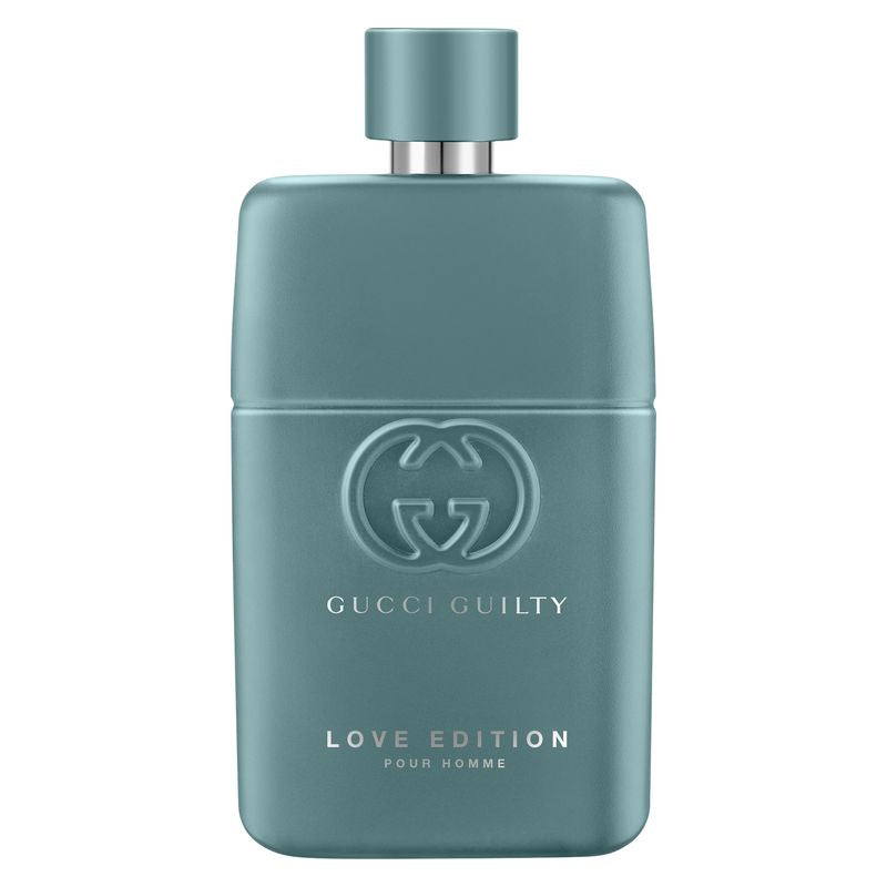 GUILTY LOVE EDITION POUR HOMME EAU DE PARFUM GUCCI