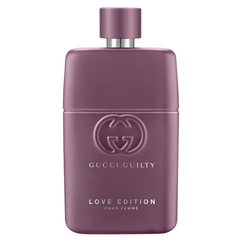 GUILTY LOVE EDITION POUR FEMME EAU DE PARFUM GUCCI