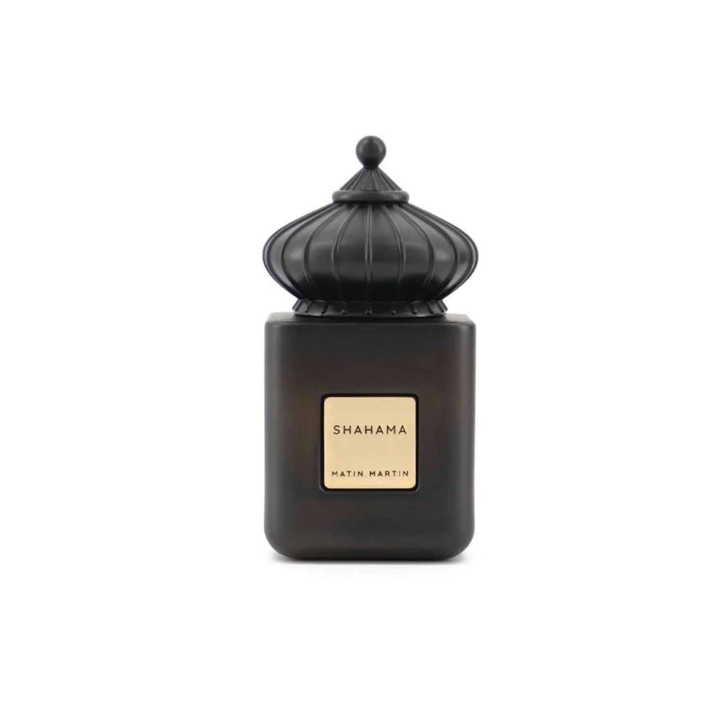 SHAHAMA EAU DE PARFUM MATIN MARTIN