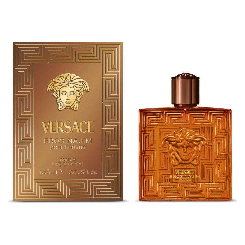 EROS NAJIM PARFUM VERSACE