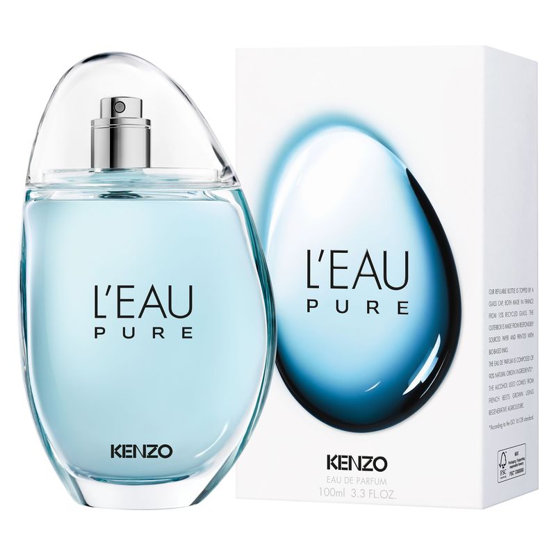 L'EAU PURE EAU DE PARFUM KENZO