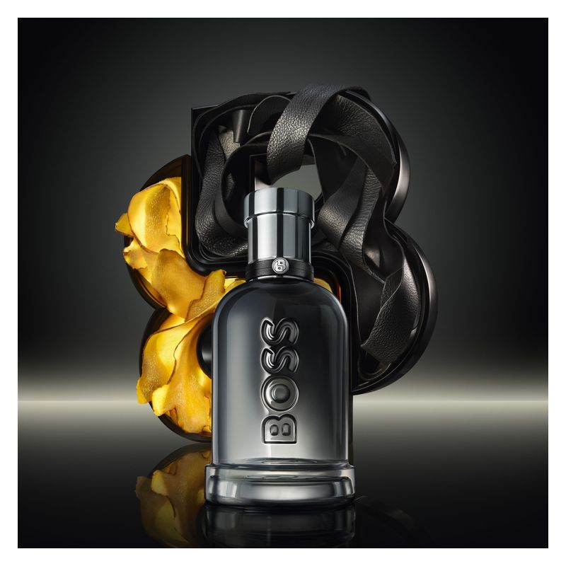 BOTTLED BEYOND EAU DE PARFUM HUGO BOSS