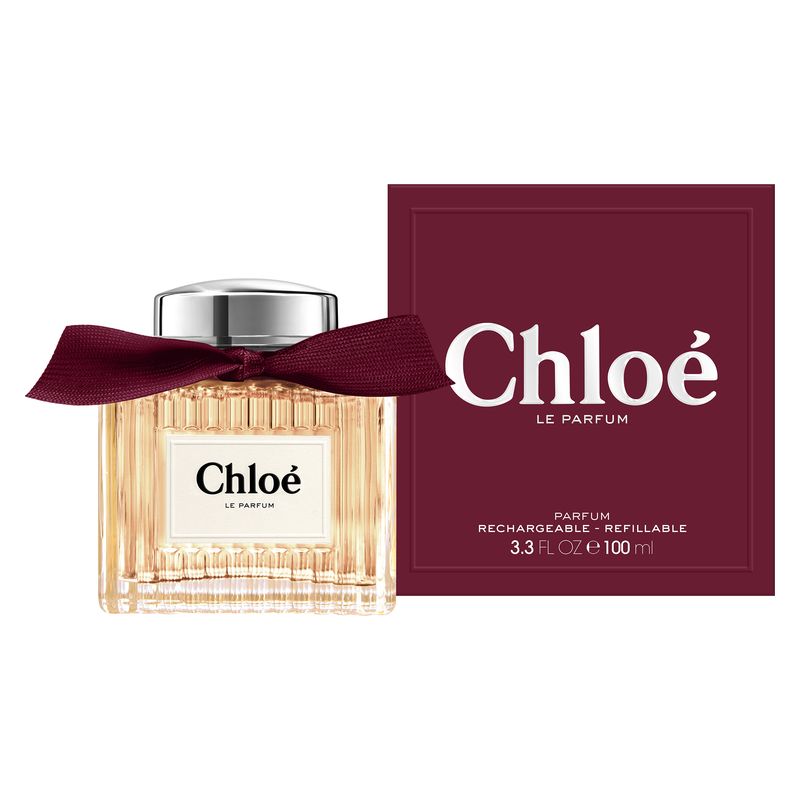 LE PARFUM CHLOE'
