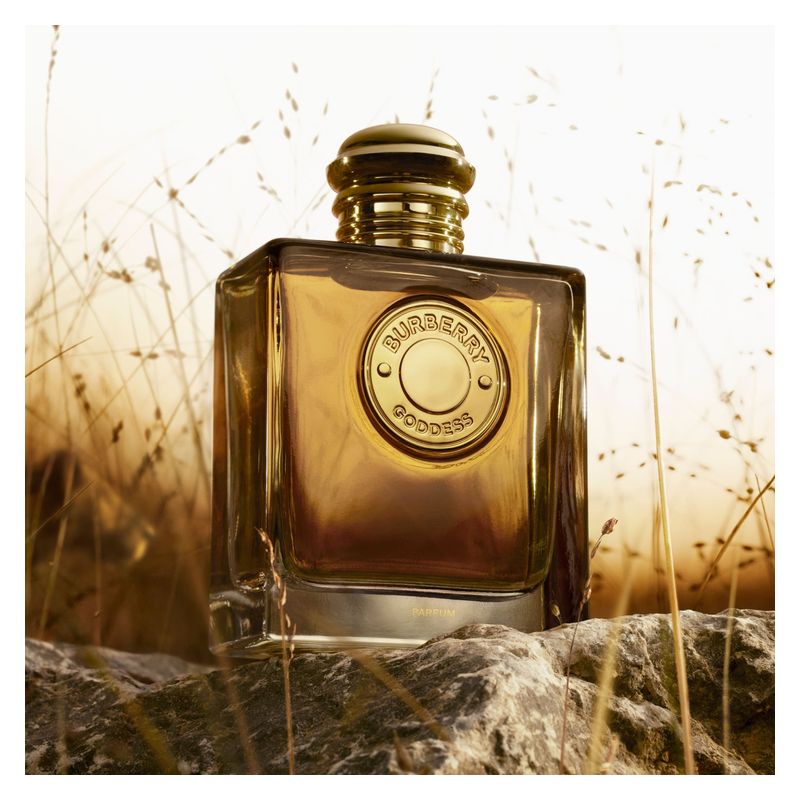 GODDESS PARFUM BURBERRY