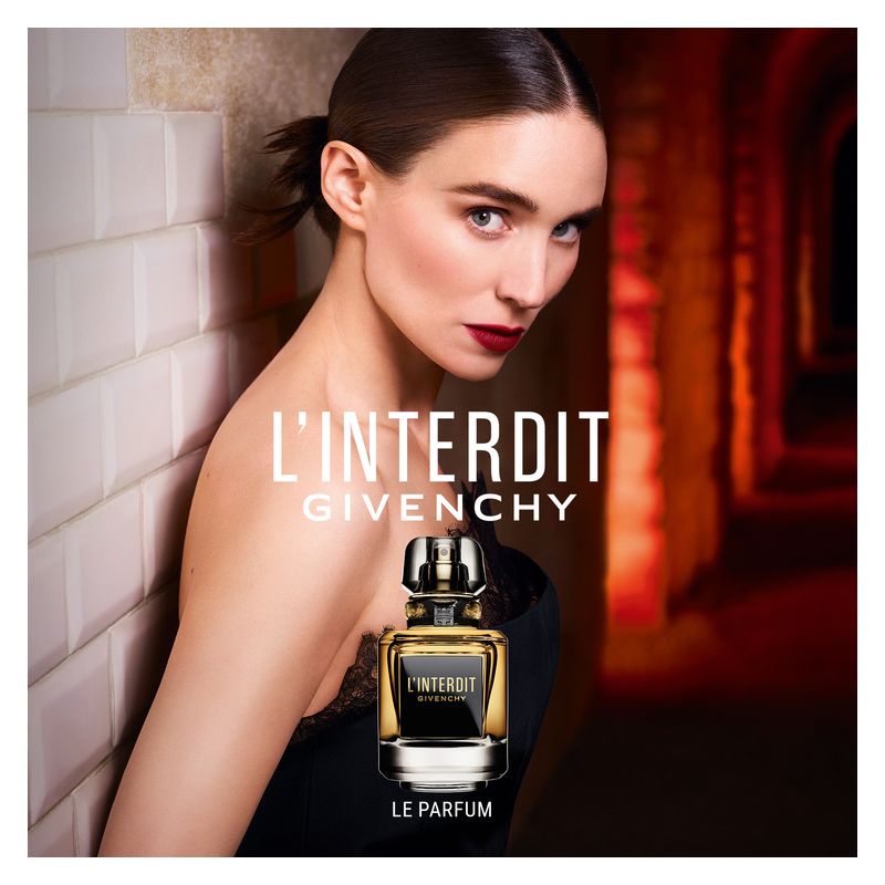L'INTERDIT PARFUM GIVENCHY