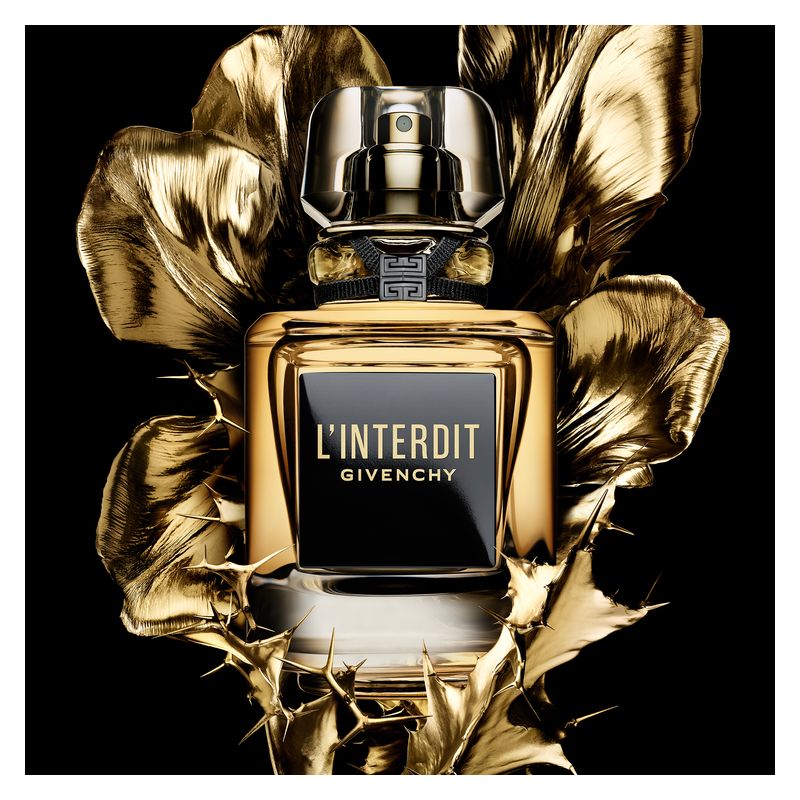 L'INTERDIT PARFUM GIVENCHY