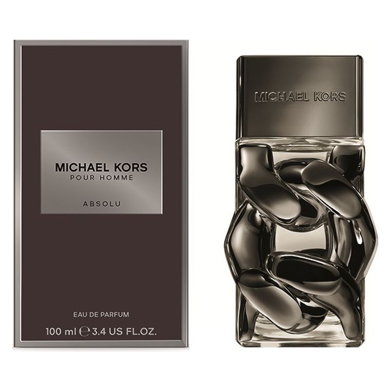 POUR HOMME ABSOLU EAU DE PARFUM MICHAEL KORS