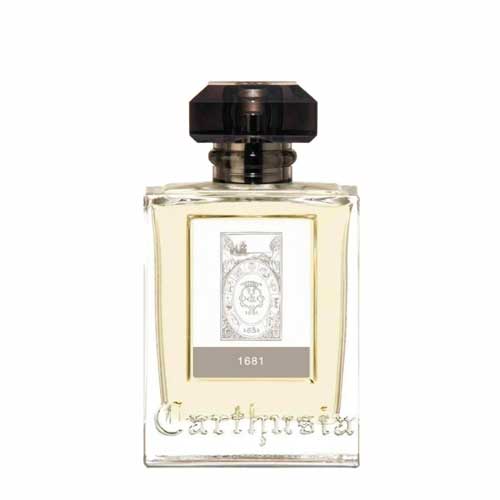 1681 EAU DE PARFUM CARTHUSIA
