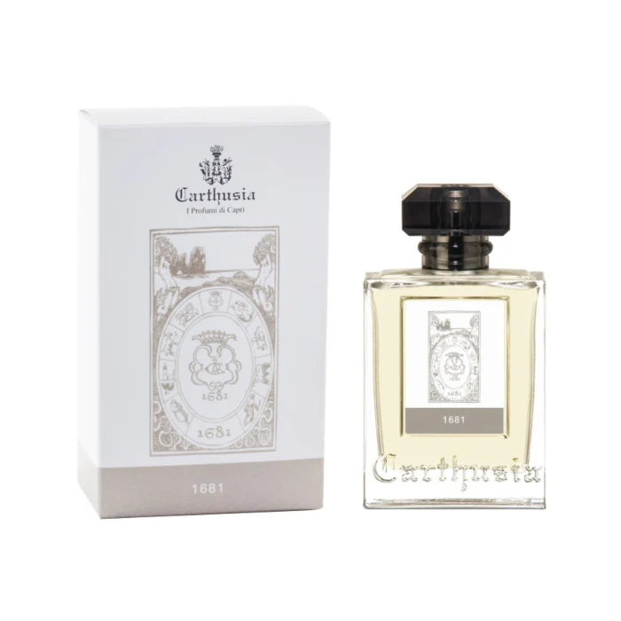 1681 EAU DE PARFUM CARTHUSIA