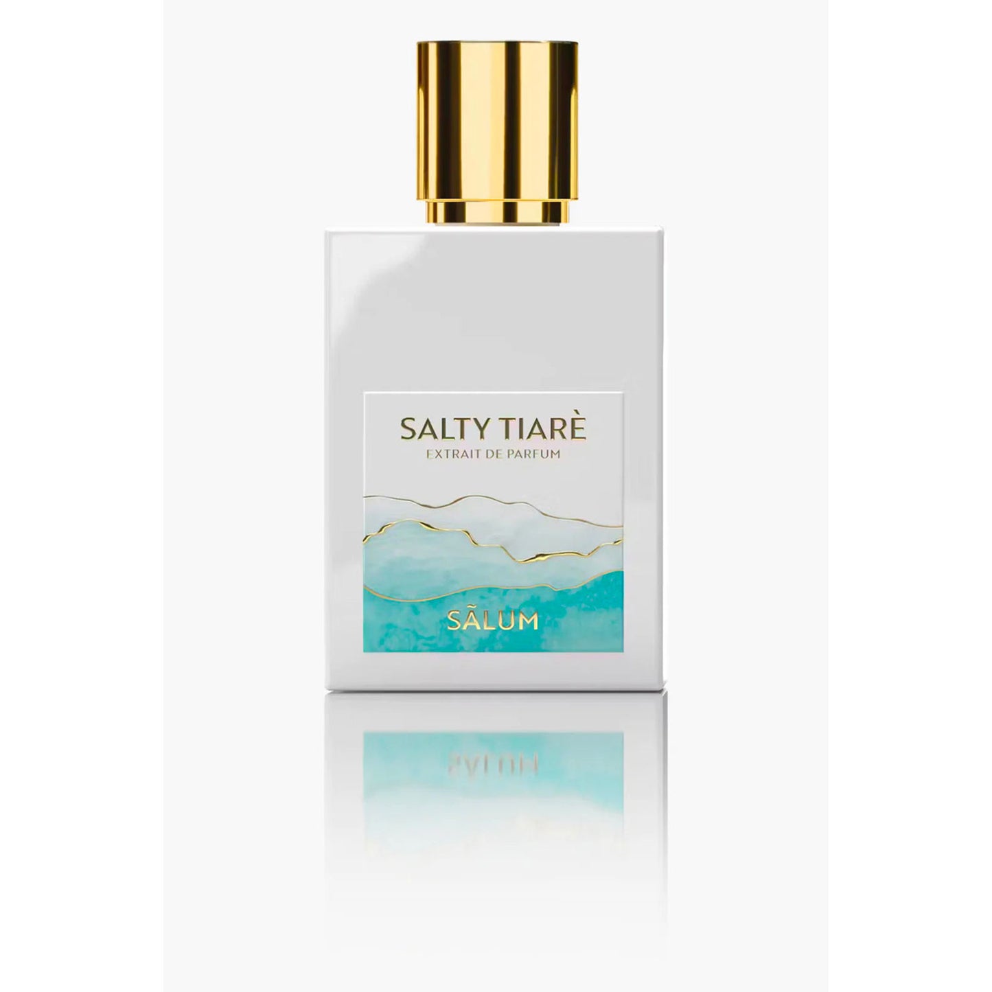 SALTY TIARE EXTRAIT DE PARFUM SALUM
