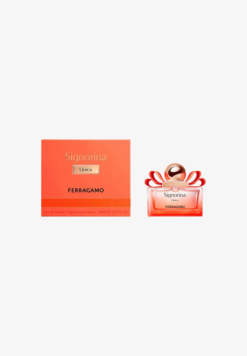 MISS UNIQUE FERRAGAMO