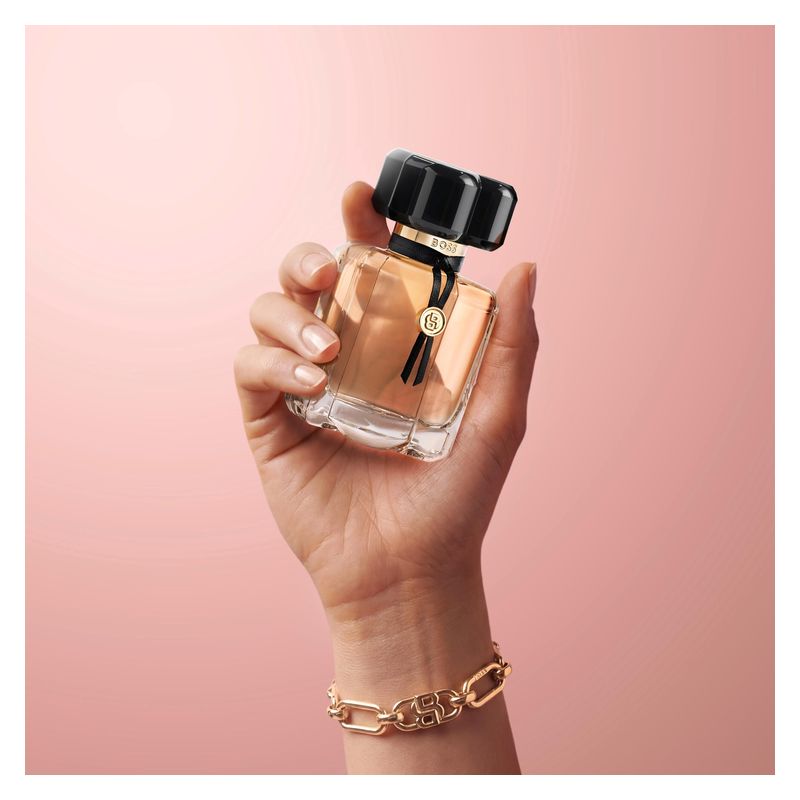 BOTTLED BEYOND FOR HER EAU DE PARFUM HUGO BOSS