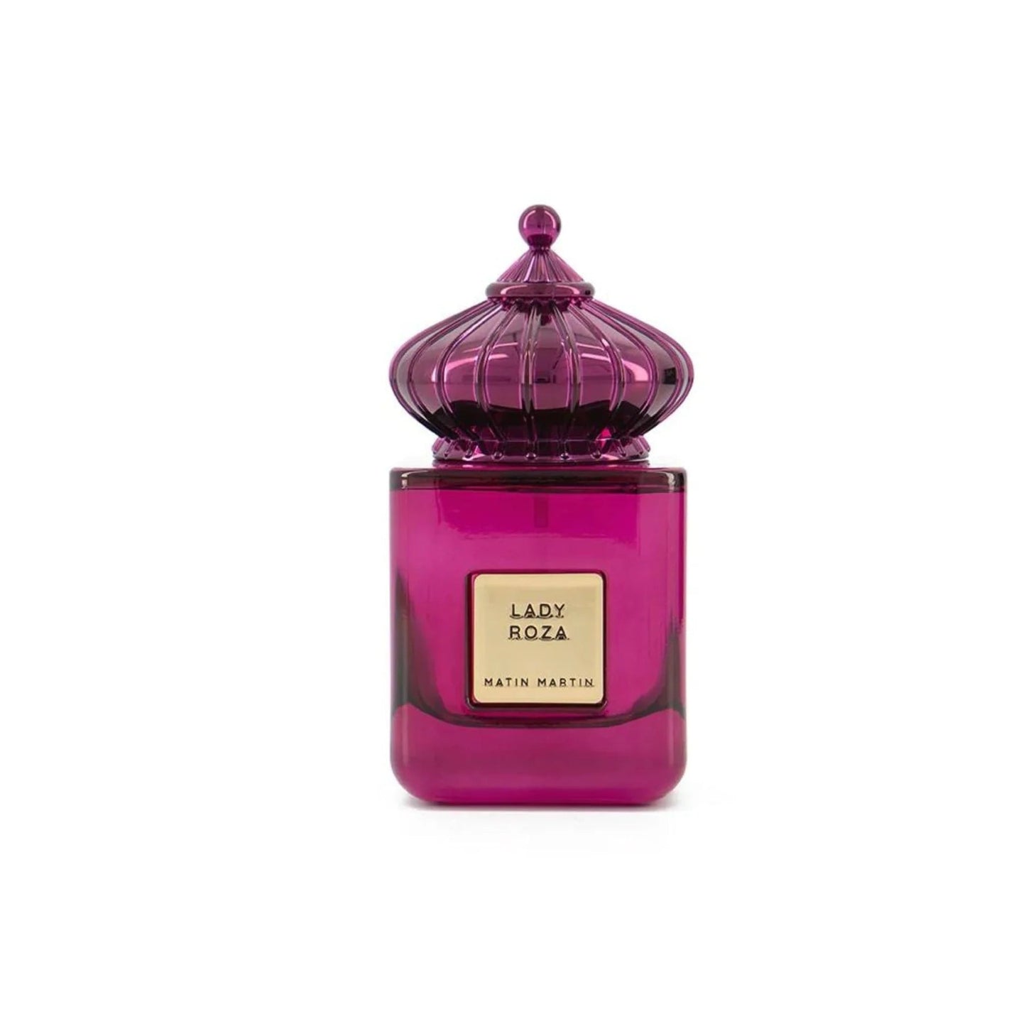 LADY ROZA EAU DE PARFUM MATIN MARTIN