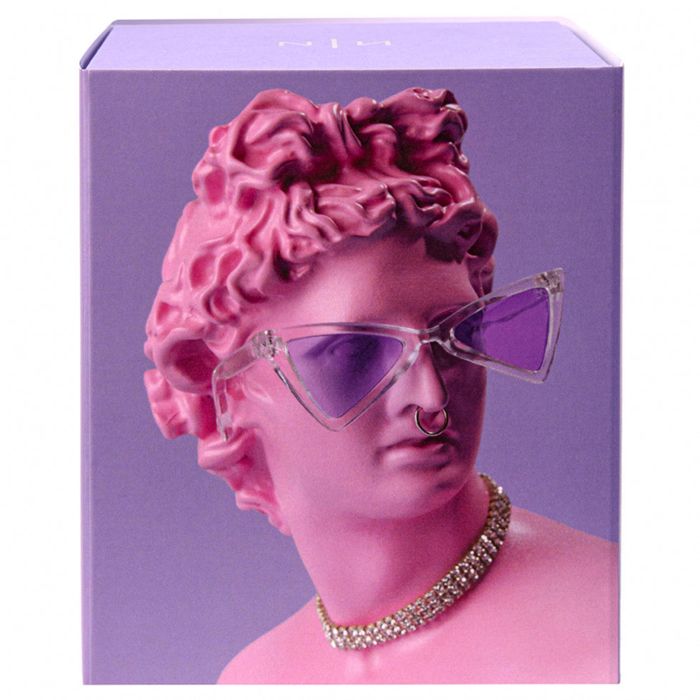 BONBONS A LA VIOLETTE EXTRAIT DE PARFUM NEW NOTES