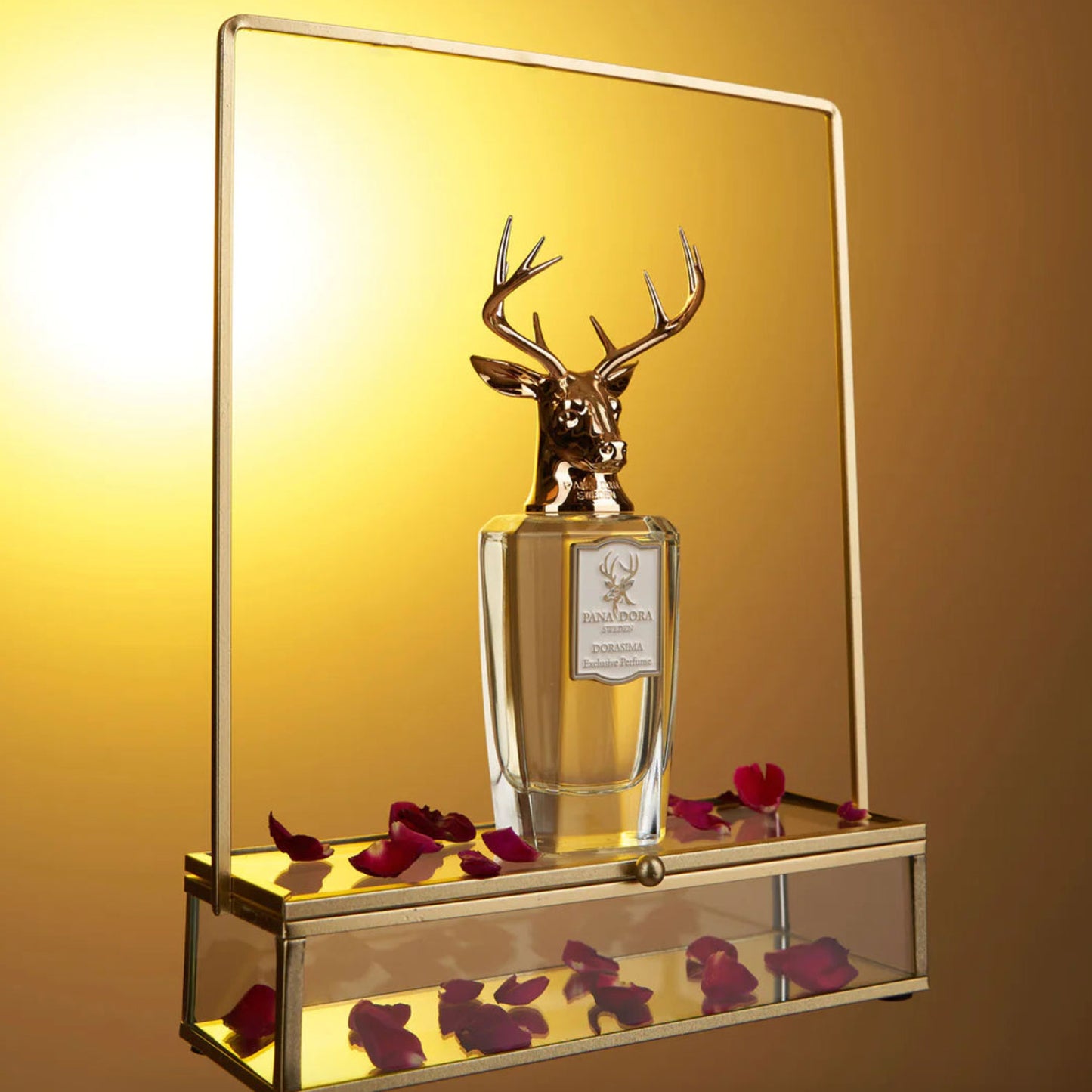 DORASIMA EAU DE PARFUM PANA DORA