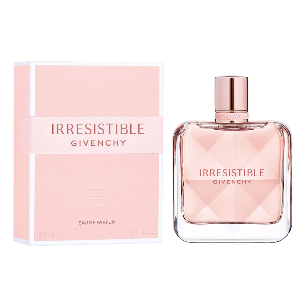 IRRESISTIBLE EAU DE PARFUM GIVENCHY
