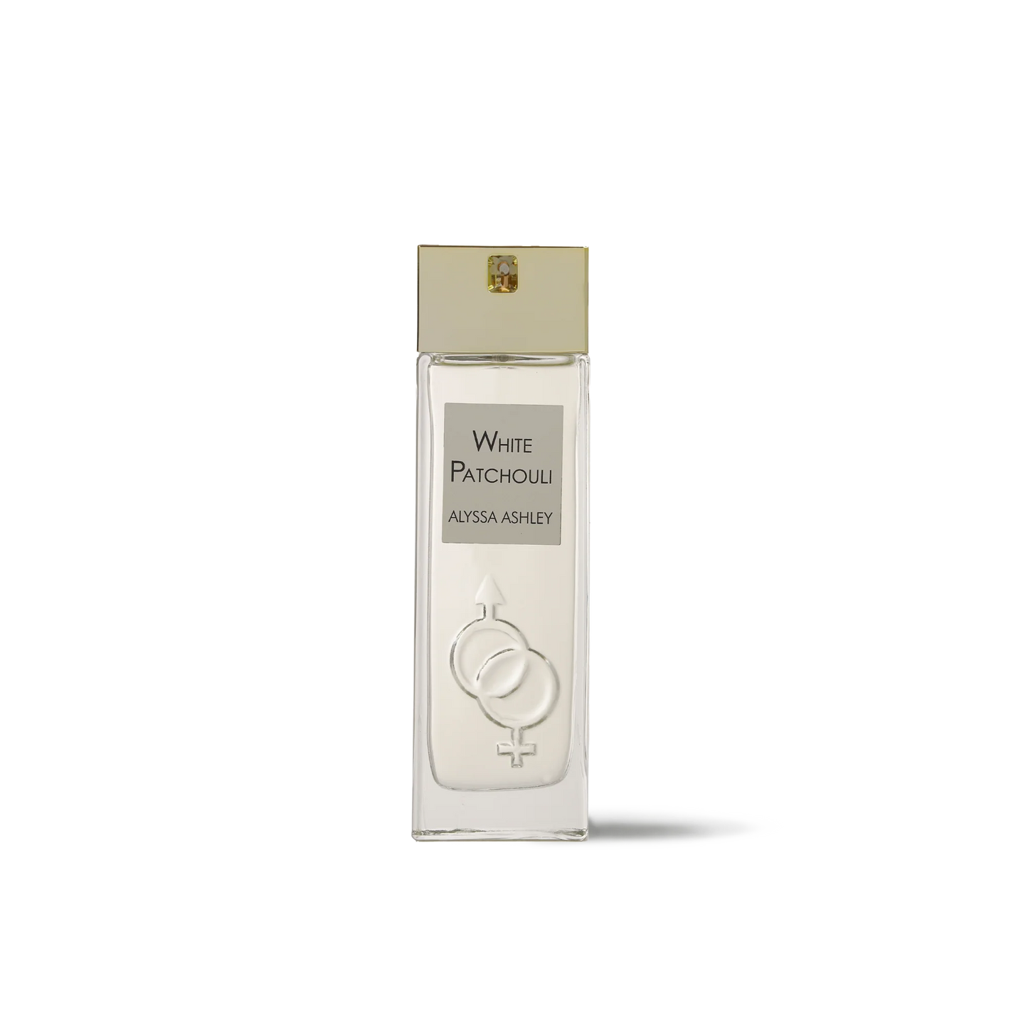 WHITE PATCHOULI EAU DE PARFUM ALYSSA ASHLEY