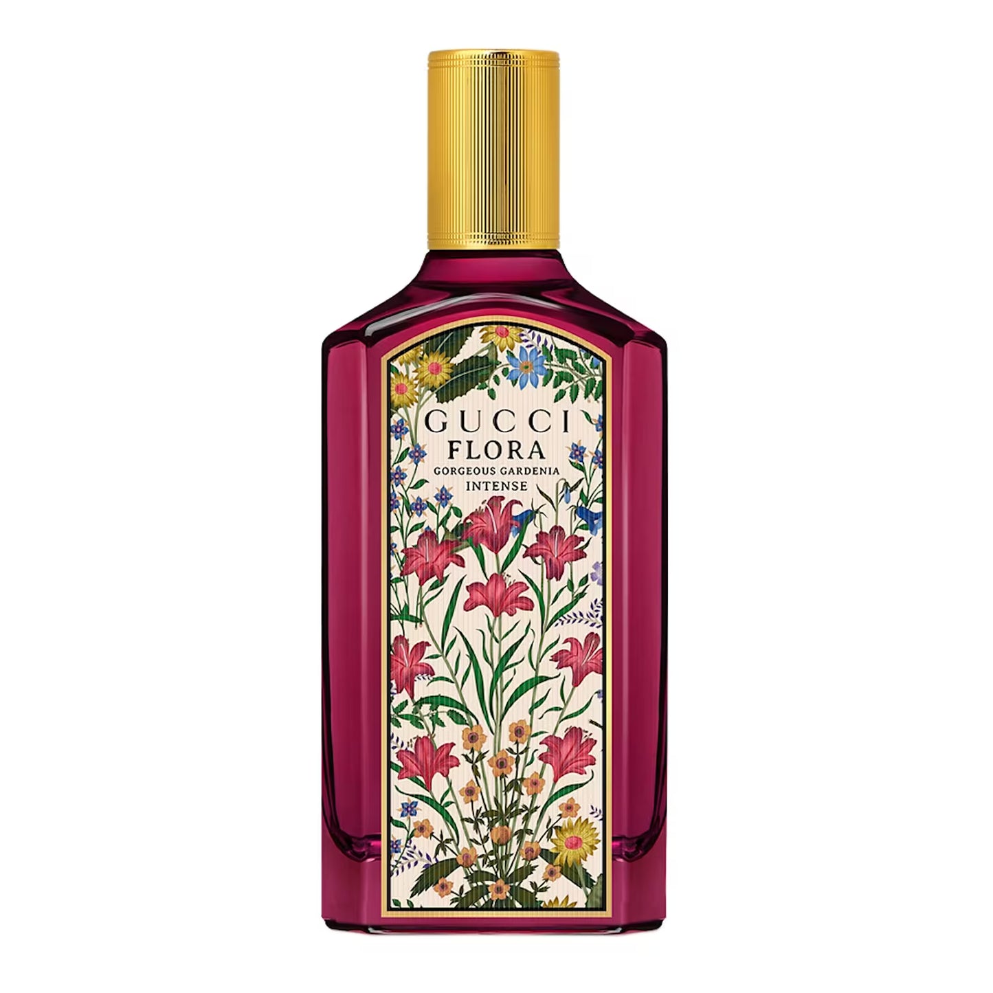 FLORA GOREGOUS GARDENIA EAU DE PARFUM INTENSE GUCCI