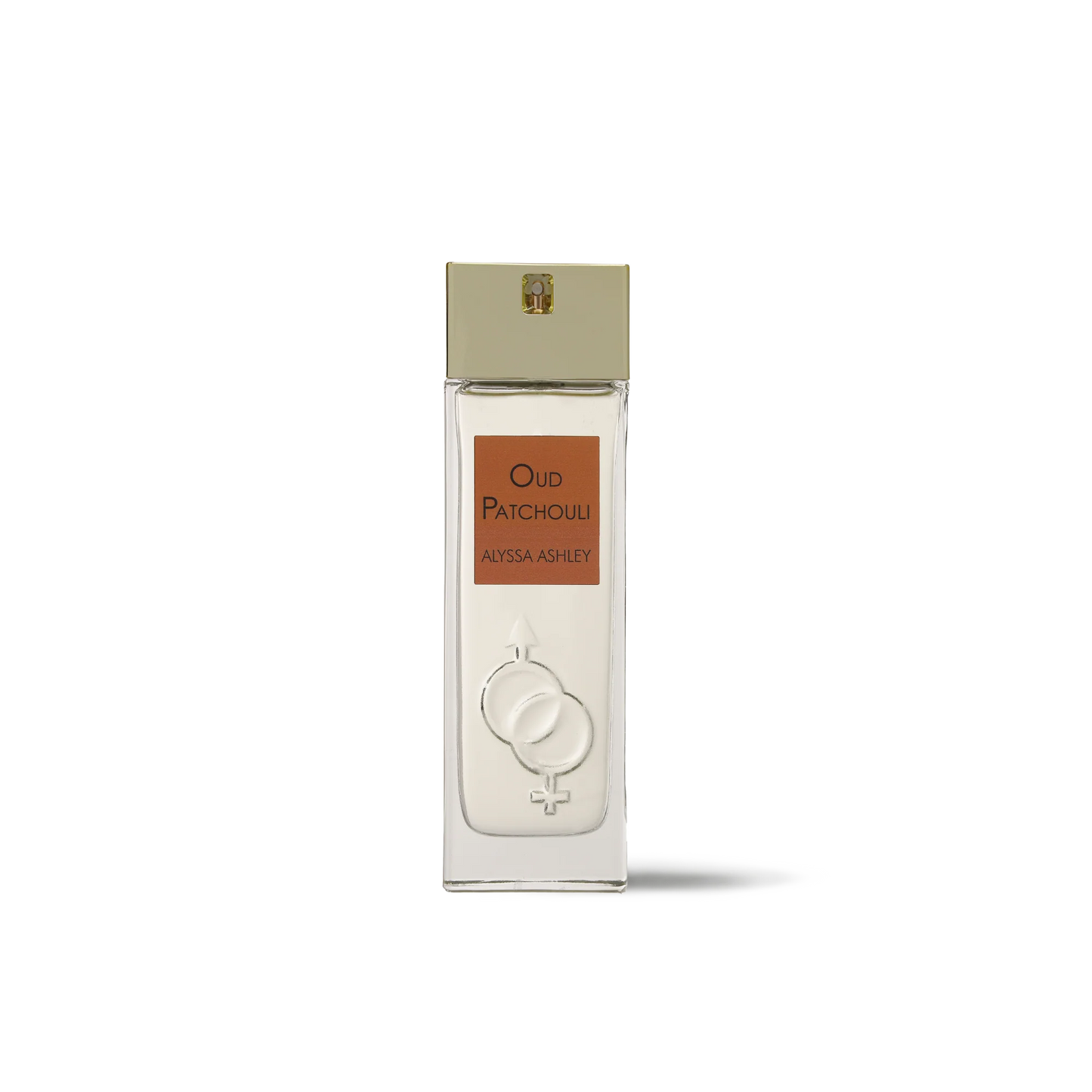 OUD PATCHOULI EAU DE PARFUM ALYSSA ASHLEY
