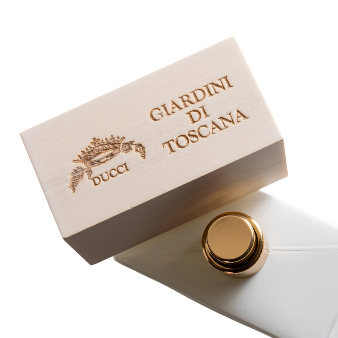ROSSO RUBINO EAU DE PARFUM GIARDINI DI TOSCANA